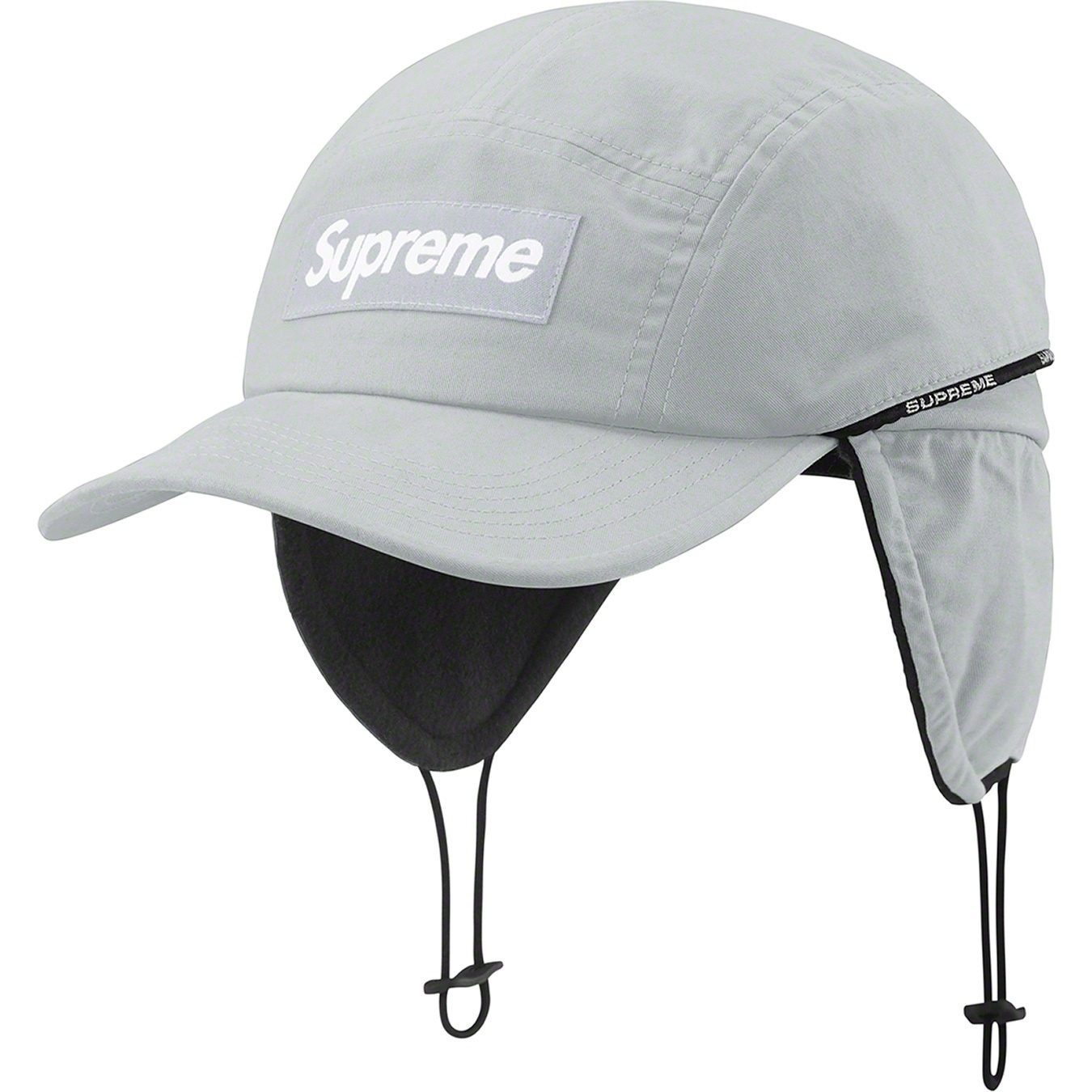 Packable Earflap Camp Cap view 6